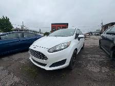Ford Fiesta 2014 Manuelle $3995. Rusty 450-820-0550 - Photo 2