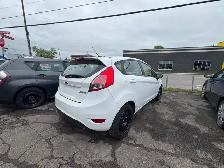 Ford Fiesta 2014 Manuelle $3995. Rusty 450-820-0550 - Photo 3