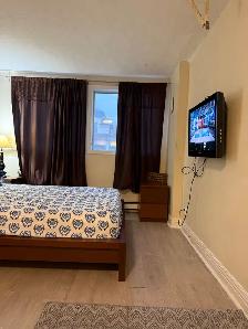 A Furnished Unit for a Professional -Yonge and Finch - Photo 2