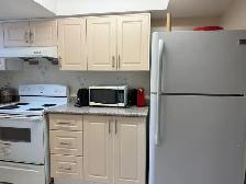 A Furnished Unit for a Professional -Yonge and Finch - Photo 4