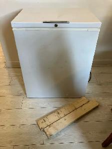 congelateur coffre à vendre - Photo 2