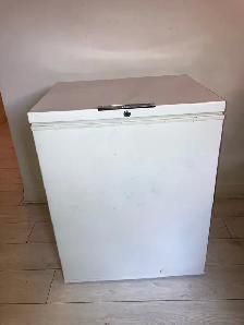 congelateur coffre à vendre - Photo 4