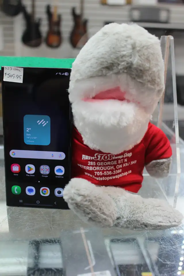 Samsung Galaxy S23 Ultra