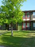 3-Bedroom Townhouse in Beddington
