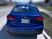2017 Kia Forte EX – Low KM, Remote Start, Winter Tires - Photo 2