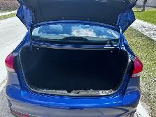 2017 Kia Forte EX – Low KM, Remote Start, Winter Tires - Photo 4