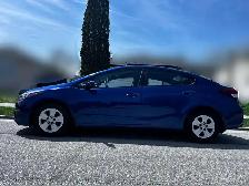 2017 Kia Forte EX – Low KM, Remote Start, Winter Tires - Photo 5