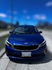 2017 Kia Forte EX – Low KM, Remote Start, Winter Tires - Photo 7