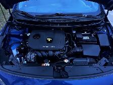 2017 Kia Forte EX – Low KM, Remote Start, Winter Tires - Photo 9