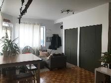 MÉRTO JOLIETTE: TRÈS GRAND 3 1/2 ENSOLEILLÉ, HOCHELAGA,  JUILLET - Photo 6