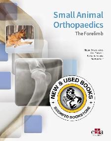 Small Animal Orthopaedics by Miguel Solano 9781957260563