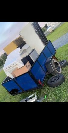 Free Scrap Metal Removal - Photo 5