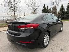 2018 Hyundai Elantra 2018  HYUNDAI ELANTRA ,  MANUEL  , 4 CYLIND - Photo 7