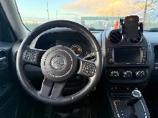 2016 Jeep Patriot 2016 JEEP PATRIOT  , 4X4 , AUTOMATIQUE  , 4 CY - Photo 4