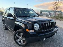 2016 Jeep Patriot 2016 JEEP PATRIOT  , 4X4 , AUTOMATIQUE  , 4 CY - Photo 10