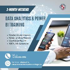 Master Data Analytics & Reporting using Power BI