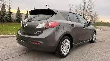2012 MAZDA 3 , HATCHBACK ,  MANUEL , 4 CYLINDRES 2.0 LITRES - Photo 8