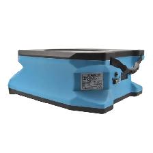 OEM Customizable 220V High Efficiency Jet Blower Fan 50Hz Electr - Photo 3