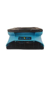 OEM Customizable 220V High Efficiency Jet Blower Fan 50Hz Electr - Photo 7