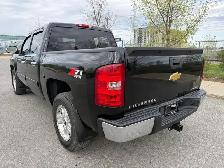 2012 Chevrolet Silverado 1500 2012 CHEVROLET SILVERADO , 4X4 , A - Photo 2