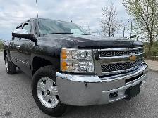 2012 Chevrolet Silverado 1500 2012 CHEVROLET SILVERADO , 4X4 , A - Photo 8