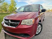2011 Dodge Grand Caravan 2011 DODGE GRAND CARAVAN , 7 PASSAGERS
