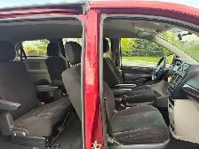 2011 Dodge Grand Caravan 2011 DODGE GRAND CARAVAN , 7 PASSAGERS - Photo 2