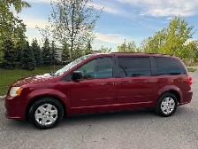 2011 Dodge Grand Caravan 2011 DODGE GRAND CARAVAN , 7 PASSAGERS - Photo 4