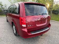 2011 Dodge Grand Caravan 2011 DODGE GRAND CARAVAN , 7 PASSAGERS - Photo 5