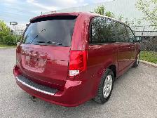 2011 Dodge Grand Caravan 2011 DODGE GRAND CARAVAN , 7 PASSAGERS - Photo 9