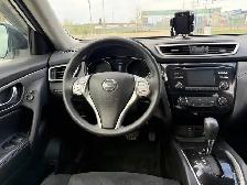 2015 NISSAN ROGUE  , AUTOMATIQUE , CAMERA RECULANT , 4 CYLINDRES - Photo 2