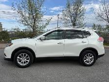 2015 NISSAN ROGUE  , AUTOMATIQUE , CAMERA RECULANT , 4 CYLINDRES - Photo 4