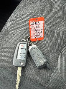 2015 NISSAN ROGUE  , AUTOMATIQUE , CAMERA RECULANT , 4 CYLINDRES - Photo 8