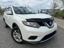 2015 NISSAN ROGUE  , AUTOMATIQUE , CAMERA RECULANT , 4 CYLINDRES - Photo 11