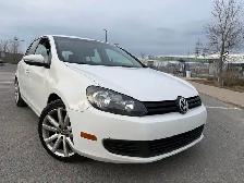 2013 Volkswagen Golf 2013 VOLKSWAGEN GOLF  ,  AUTOMATIQUE , 4 CY - Photo 11