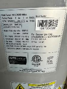 2 1/2 Ton Air conditioner (Like New) - Photo 5