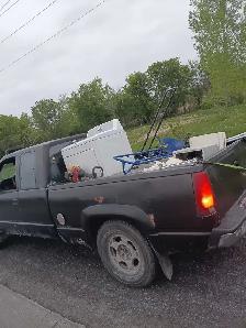 Free Scrap Removal - Photo 3