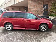 Dodge Grand Caravan Wheel Trans - Photo 2