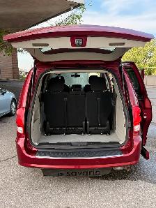 Dodge Grand Caravan Wheel Trans - Photo 4