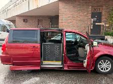 Dodge Grand Caravan Wheel Trans - Photo 6