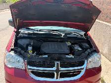 Dodge Grand Caravan Wheel Trans - Photo 8