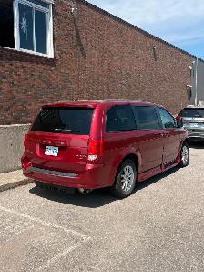 Dodge Grand Caravan Wheel Trans - Photo 9