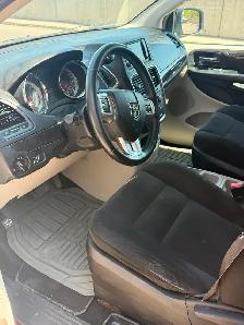 Dodge Grand Caravan Wheel Trans - Photo 13