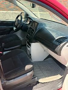Dodge Grand Caravan Wheel Trans - Photo 15