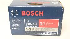 Bosch Laser Model GLL-50-20 Self Leveling Cross Line Laser NEW - Photo 5