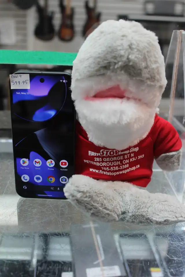Google Pixel 9
