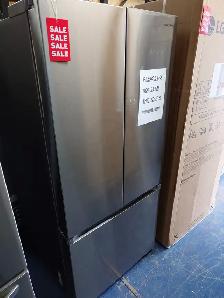 Samsung '30' Stainless Steel French Door Fridge on Sale‼️ - Photo 2