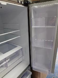Samsung '30' Stainless Steel French Door Fridge on Sale‼️ - Photo 7