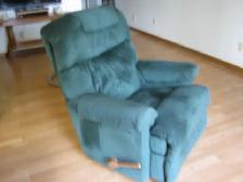 For Sale Quality Lazy Boy Recliner $500 (519-443-7965)