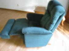 For Sale Quality Lazy Boy Recliner $500 (519-443-7965) - Photo 2